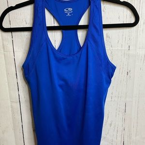 Champion sport tank top